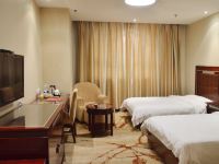 石家庄上东国际酒店 - 高级双床房