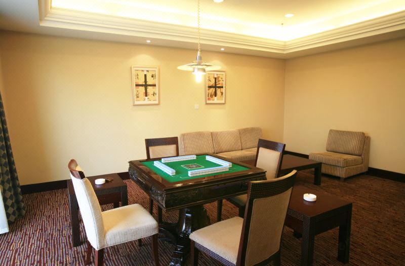 Huaya International Hotel photo 2