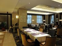 上海新黄浦酒店公寓 - 餐厅