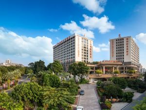 Venus Royal Hotel (Shenzhen International Convention and Exhibition Center)