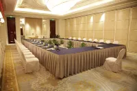 진스 인터내셔널 호텔