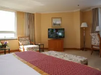 Sea Horizon Hotel Hotels near Yinshatan Bathing Spot