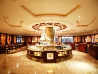 Dalian Changxing Island Dun Hao International Hotel - servizio colazione
