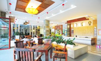 Mango Sea View Hotel (Sanya Nanbian, Hailu Huitou)