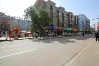 Domain e-sports hotel