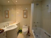 上海国际丽都公馆酒店式服务公寓 - 其他