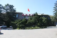 Meidu Hotel Hotels in Xinfu District