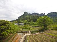 武夷山大王峰青年旅舍 - 酒店附近