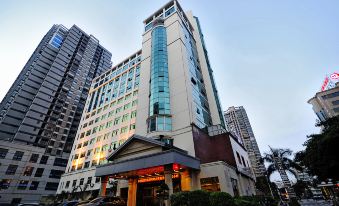 Quanzhou Diamond Hotel