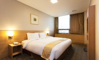 Hotel Skypark Central Myeongdong