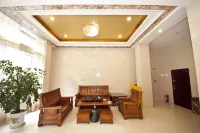 Yuanjing Hotel Hotels in Pingnan