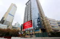 Aihe Jinlun Apartment Hotel - Condos