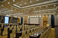 Channel Three Provincial Po Hotel Hotels in Tongdao