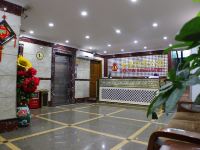 珠海圣皇商务公寓 - 公共区域