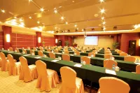 Zhongzhou International Hotel Kaifeng - Business