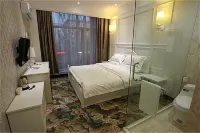 Xintian'e Boutique Hotel Các khách sạn gần Ga Ulan Hot