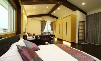 No. 179 Homestay B&B