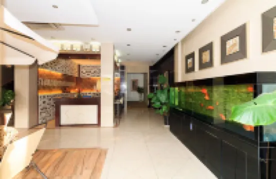 홀리데이 스타 유스 호스텔