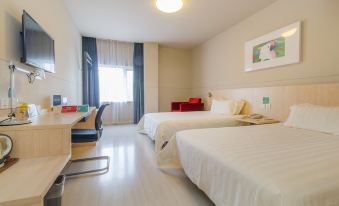 Jinjiang Hotel (Beijing Shunyi Li Xiang Auto Base)
