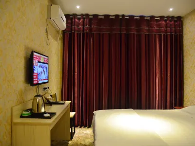 Hailong Hotel Hotels in Science Town