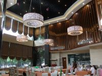 南宁东盟国际大酒店 - 餐厅