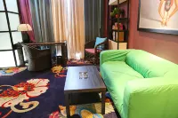 Magpie Hotel (Wuxi Bozhuang Metro Station) Hotels in Guangyi East Pavilion/Xishan Industrial Park/Liaju IKEA