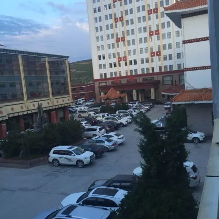 Gannan Hotel