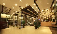 Fanji Kaifeisen Boutique Hotel (Dongguan Railway Station Branch) - romantis