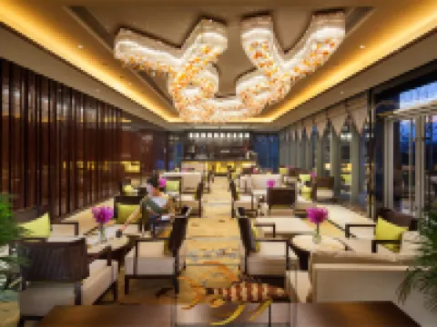 Dusit Thani Dongtai Hotels in Dongtai