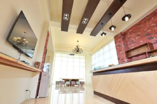 Green Resort Отели рядом с достопримечательностью «National Center for Traditional Arts»