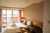 Malibu Ocean View Hotels in Makung Airport