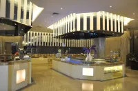 Yangling International Conference & Exhibition Center Hotel - Breakfast