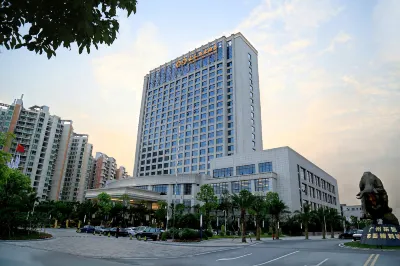 Gloria Plaza Hotel Hotels in Guangzhou
