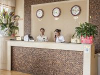 成都凯翔商务酒店 - 公共区域