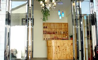 Wuzhen Xuanxuan Homestay