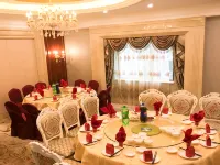 Zhonghe Hotel - breakfast