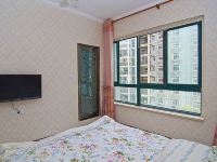 武汉520爱情公寓 - 欧式主题大床房