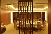 Pros-Para International Hotel