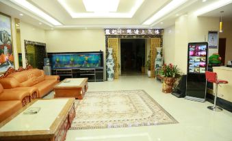 Amei Hotel (Kashgar Ancient City International Convention and Wxhibition Center Store)