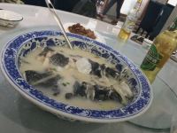 千岛湖紫霞山庄 - 中式餐厅