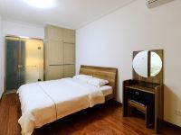珠海美途度假酒店式公寓 - 豪华度假一室一厅套房