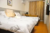 Yayuan Hostel Hotels near Xinda Jinmao Square