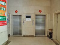 东海岸快捷酒店(石家庄大马庄园44中店) - 公共区域