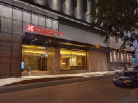 Hilton Garden Inn (Dandong Huiqiao) Hotels in Dandong