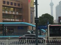 常州知音家庭旅舍 - 酒店附近