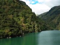 松坪沟风景驿站 - 酒店附近