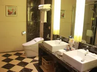 You Shui Pearl Hotel Hotel a Laifeng