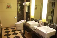 โรงแรมยูชุยเพิร์ล