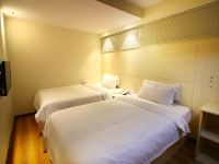 珠海中融公寓 - 标准双床房