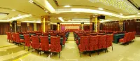 Xinruncheng Hotel